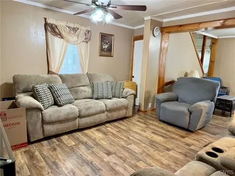 Living - 215 W Main St, German Flatts, NY 13357 photo 3 of 4