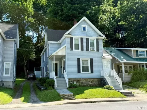 Exterior - 215 W Main St, German Flatts, NY 13357 photo 4 of 6