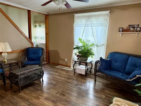 Living - 215 W Main St, German Flatts, NY 13357 photo 1 of 4