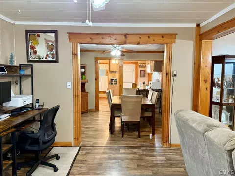 Entry Way - 215 W Main St, German Flatts, NY 13357 photo 4 of 5