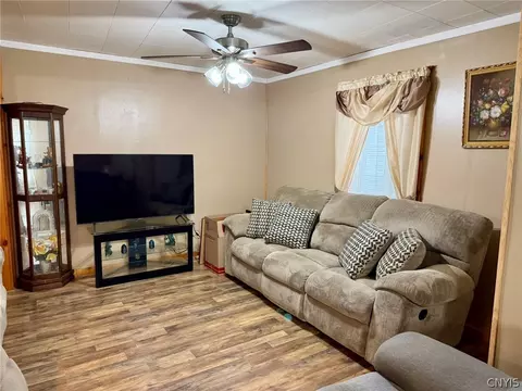 Living - 215 W Main St, German Flatts, NY 13357 photo 2 of 4