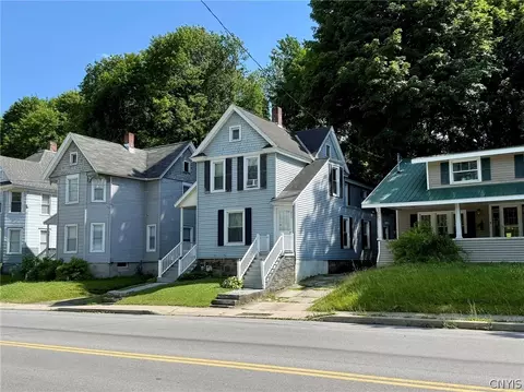 Exterior - 215 W Main St, German Flatts, NY 13357 photo 3 of 6
