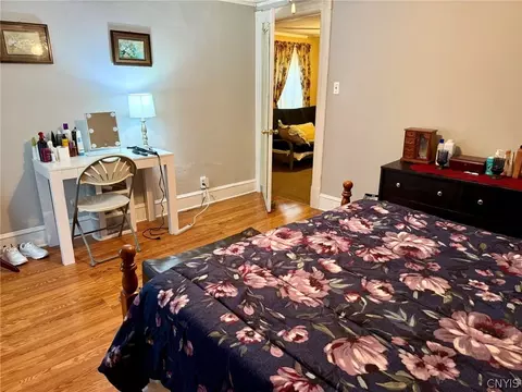 Bedroom - 215 W Main St, German Flatts, NY 13357 photo 7 of 7