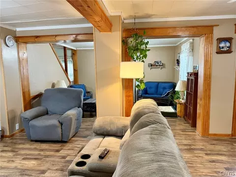 Living - 215 W Main St, German Flatts, NY 13357 photo 4 of 4