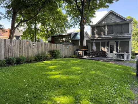 Exterior - 215 W Main St, German Flatts, NY 13357 photo 1 of 6