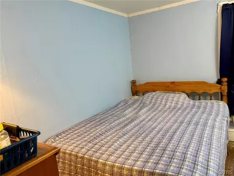 Bedroom - 215 W Main St, German Flatts, NY 13357 photo 3 of 7