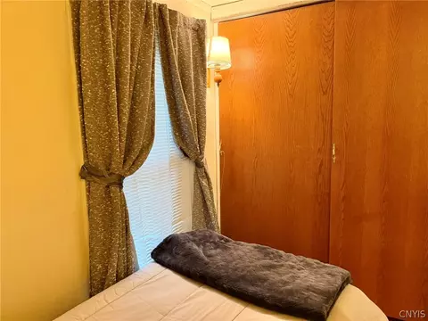 Bedroom - 215 W Main St, German Flatts, NY 13357 photo 2 of 7