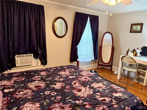 Bedroom - 215 W Main St, German Flatts, NY 13357 photo 6 of 7
