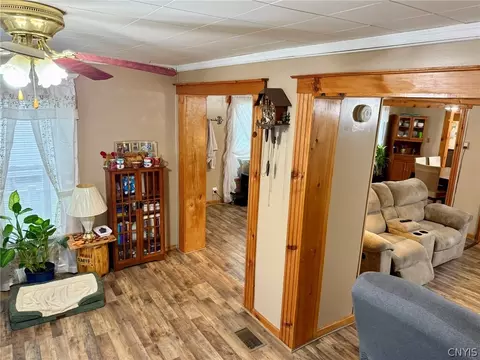 Entry Way - 215 W Main St, German Flatts, NY 13357 photo 1 of 5