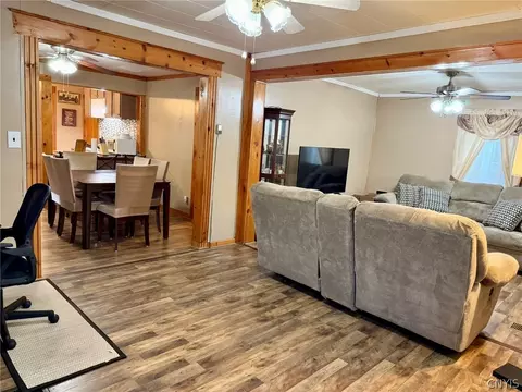 Entry Way - 215 W Main St, German Flatts, NY 13357 photo 3 of 5