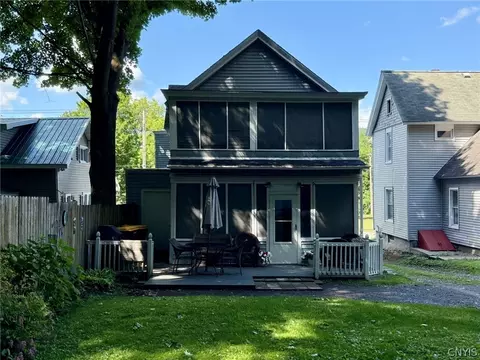 Exterior - 215 W Main St, German Flatts, NY 13357 photo 6 of 6