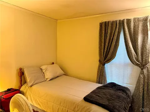 Bedroom - 215 W Main St, German Flatts, NY 13357 photo 1 of 7