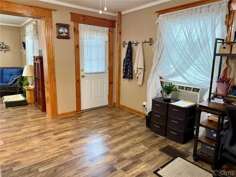 Entry Way - 215 W Main St, German Flatts, NY 13357 photo 2 of 5