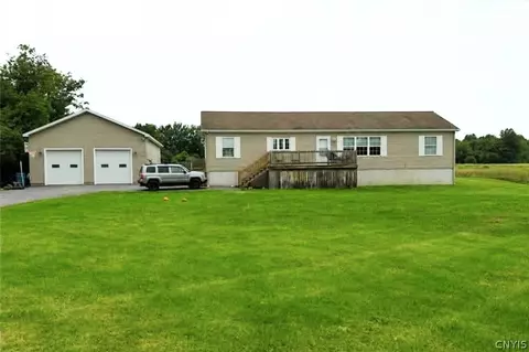 26333 County Route 53, Pamelia, NY 13601