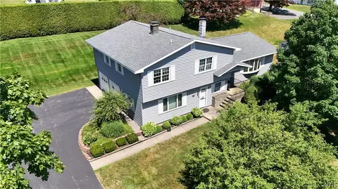 12 Gilbert Rd, Whitestown, NY 13492