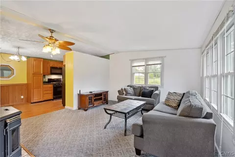 Living - 4889 Heelpath Rd, Rome, NY 13440 photo 1 of 3