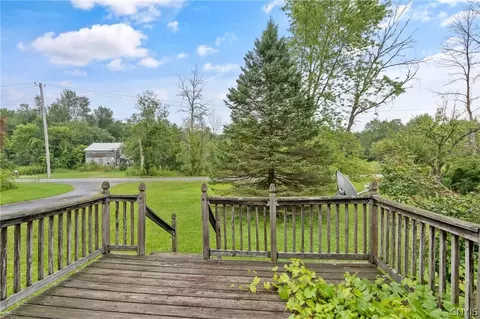 Exterior - 4889 Heelpath Rd, Rome, NY 13440 photo 1 of 3