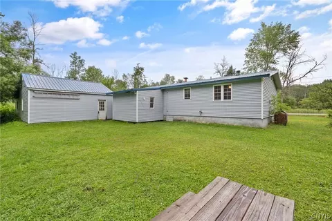 Exterior - 4889 Heelpath Rd, Rome, NY 13440 photo 3 of 3