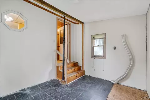 Entry Way - 4889 Heelpath Rd, Rome, NY 13440 photo 1 of 1
