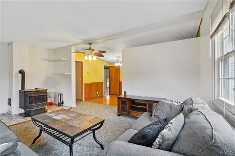 Living - 4889 Heelpath Rd, Rome, NY 13440 photo 2 of 3