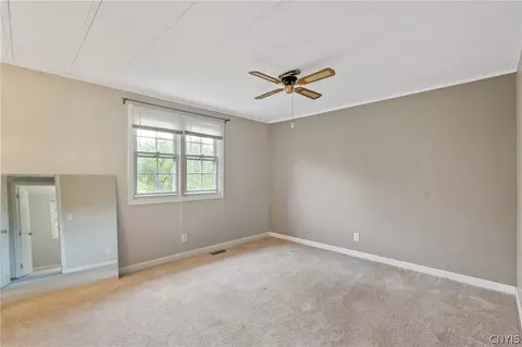 Bedroom - 4889 Heelpath Rd, Rome, NY 13440 photo 4 of 8
