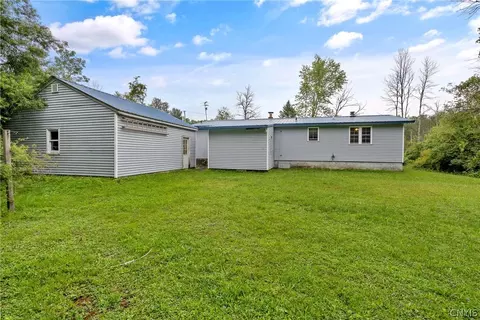 Exterior - 4889 Heelpath Rd, Rome, NY 13440 photo 2 of 3