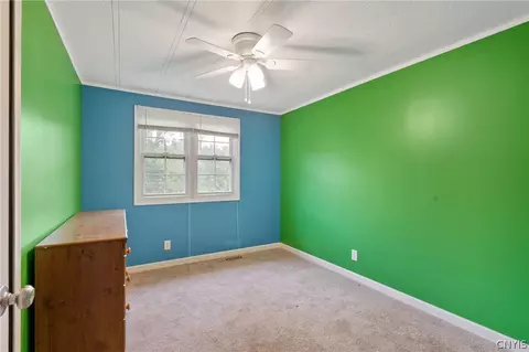 Bedroom - 4889 Heelpath Rd, Rome, NY 13440 photo 1 of 8