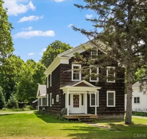 9248 Main St, Western, NY 13486