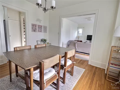 Dining - 123 Linden Ave, Ithaca, NY 14850 photo 3 of 3