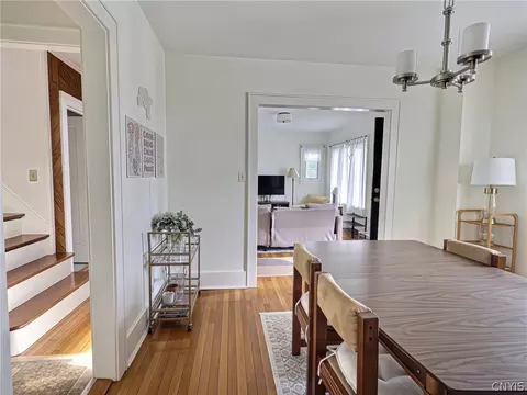 Dining - 123 Linden Ave, Ithaca, NY 14850 photo 2 of 3