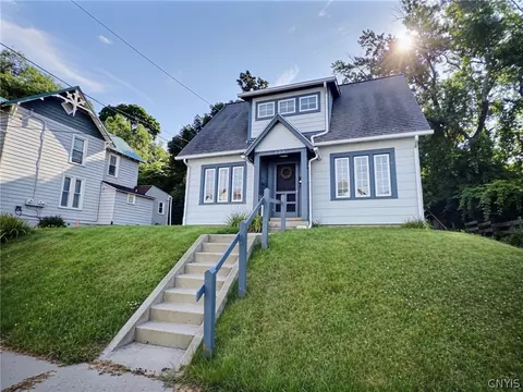 Exterior - 123 Linden Ave, Ithaca, NY 14850 photo 2 of 7