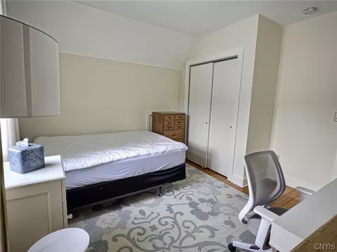 Bedroom - 123 Linden Ave, Ithaca, NY 14850 photo 7 of 8
