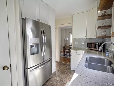 Kitchen - 123 Linden Ave, Ithaca, NY 14850 photo 4 of 4