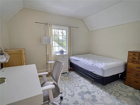 Bedroom - 123 Linden Ave, Ithaca, NY 14850 photo 6 of 8