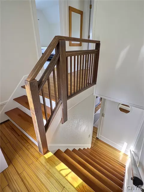 Entry Way - 123 Linden Ave, Ithaca, NY 14850 photo 3 of 4