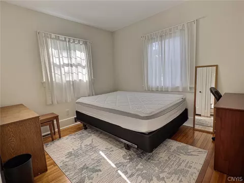 Bedroom - 123 Linden Ave, Ithaca, NY 14850 photo 1 of 8