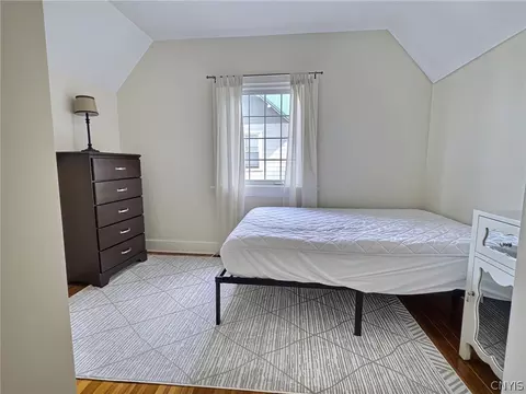 Bedroom - 123 Linden Ave, Ithaca, NY 14850 photo 3 of 8