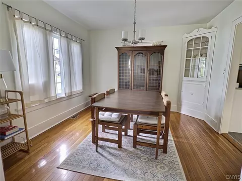Dining - 123 Linden Ave, Ithaca, NY 14850 photo 1 of 3