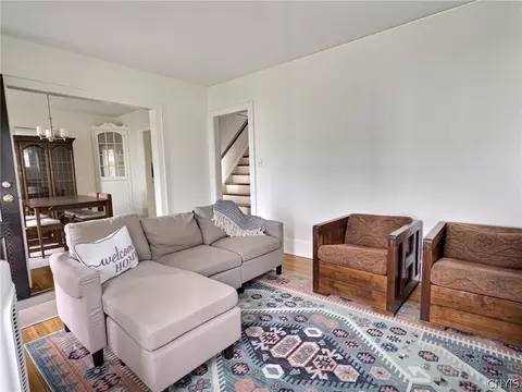 Living - 123 Linden Ave, Ithaca, NY 14850 photo 1 of 1