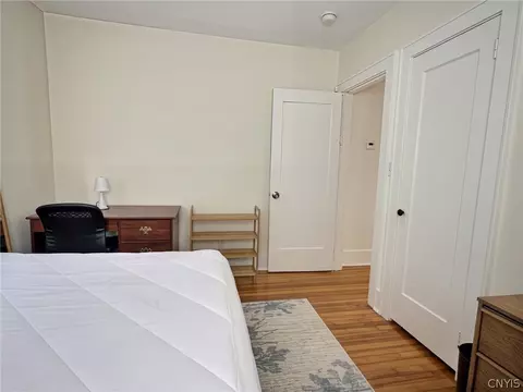 Bedroom - 123 Linden Ave, Ithaca, NY 14850 photo 2 of 8