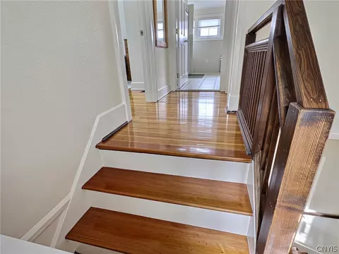 Entry Way - 123 Linden Ave, Ithaca, NY 14850 photo 4 of 4