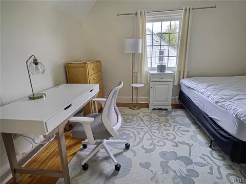 Bedroom - 123 Linden Ave, Ithaca, NY 14850 photo 8 of 8