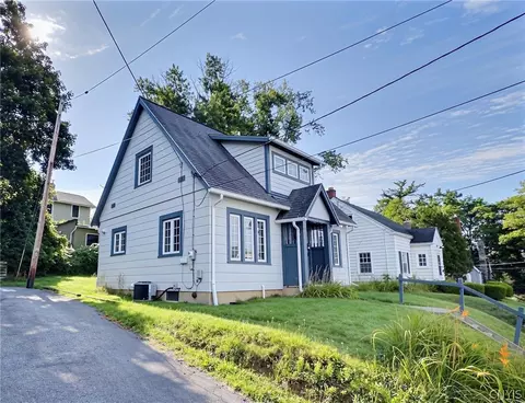 Exterior - 123 Linden Ave, Ithaca, NY 14850 photo 3 of 7