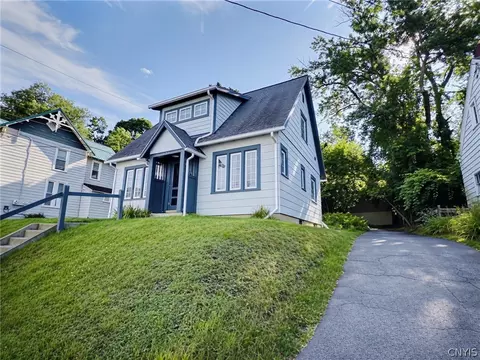 Exterior - 123 Linden Ave, Ithaca, NY 14850 photo 5 of 7
