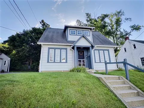 Exterior - 123 Linden Ave, Ithaca, NY 14850 photo 4 of 7