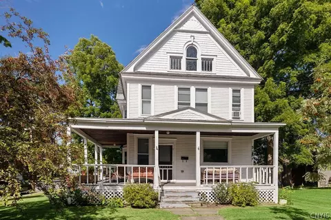 301 N Main St, Minoa, NY 13116