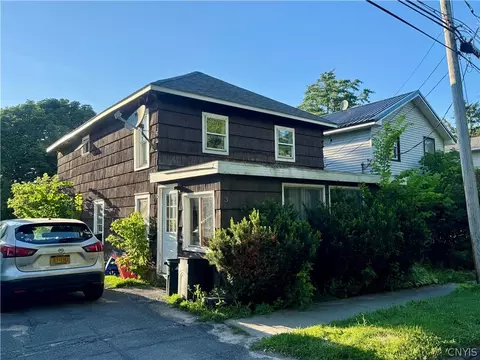 3 High St, Alexandria, NY 13607