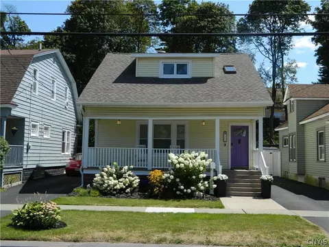129 Stafford Ave, Syracuse, NY 13206
