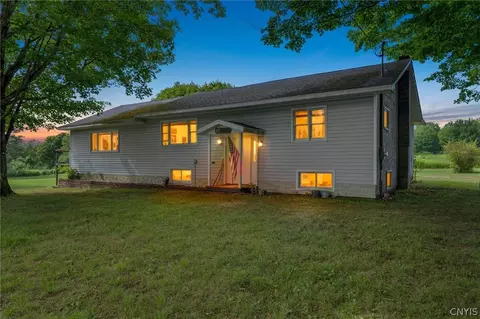 254 Center Rd, Lacona, NY 13083