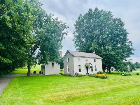 2090 Parks Rd, Cortland, NY 13045